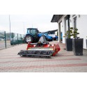 MZ 145 Professional 4FARMER Cultivador Separador | descripción, precio