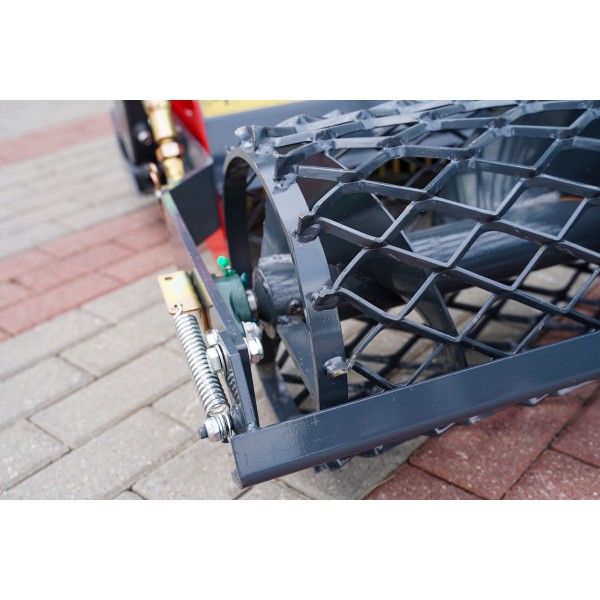 Oddeľovací kultivátor MZ 145 Professional 4FARMER | popis, cena