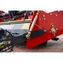 MZ 145 Professional 4FARMER Trennfräse | Beschreibung, Preis