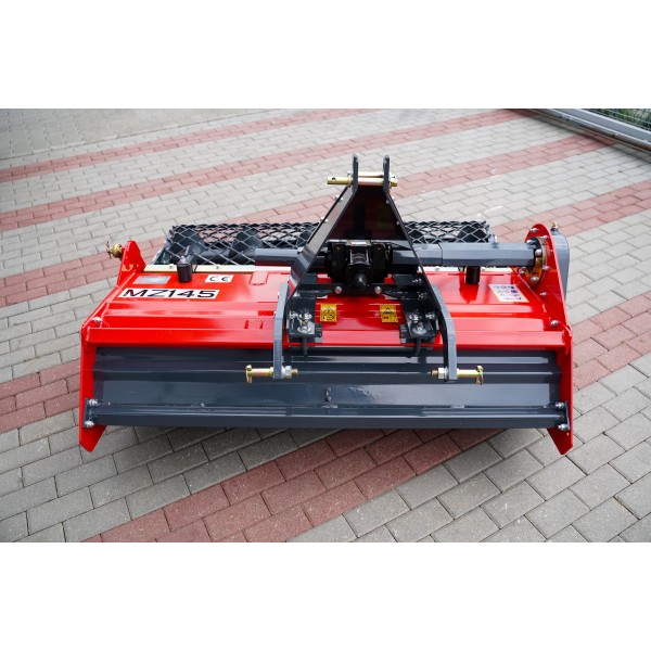 MZ 145 Professional 4FARMER Separační kultivátor | popis, cena