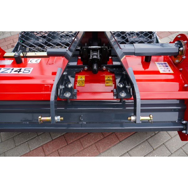 MZ 145 Professional 4FARMER Cultivador Separador | descripción, precio