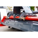 Oddeľovací kultivátor MZ 145 Professional 4FARMER | popis, cena