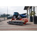 Oddělovací kultivátor MZ 165 Professional 4FARMER | popis, cena