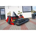 Glebogryzarka separacyjna MZ 165 Professional 4FARMER | opis, cena