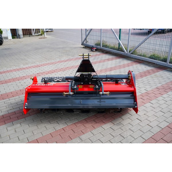 Oddělovací kultivátor MZ 165 Professional 4FARMER | popis, cena