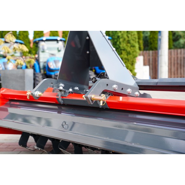 Oddělovací kultivátor MZ 165 Professional 4FARMER | popis, cena