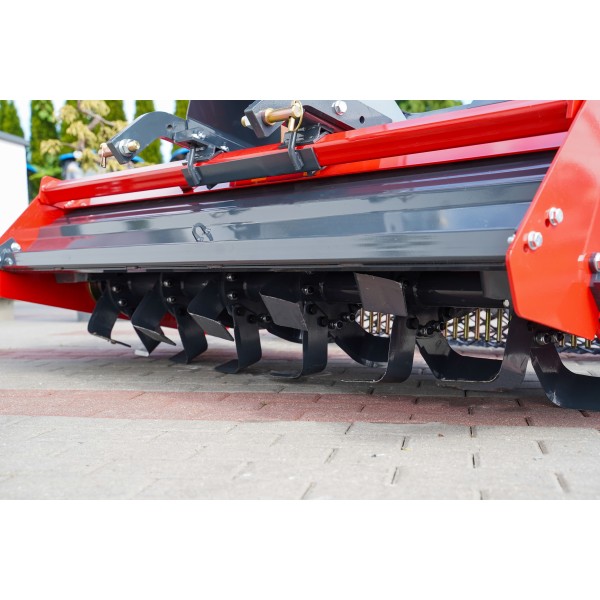 Oddělovací kultivátor MZ 165 Professional 4FARMER | popis, cena