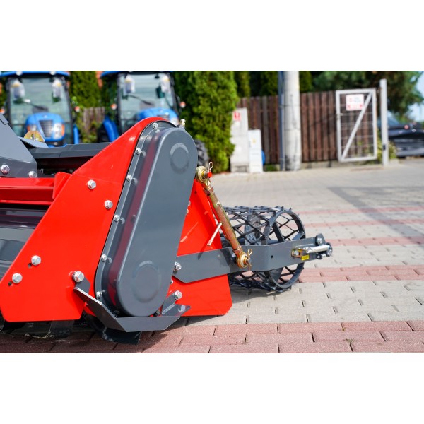 Motoculteur séparateur professionnel MZ 165 4FARMER | Description, prix