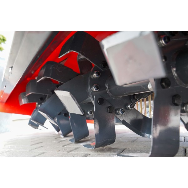 Oddělovací kultivátor MZ 165 Professional 4FARMER | popis, cena