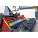 MZ 165 Professional 4FARMER Cultivador Separador | descripción, precio