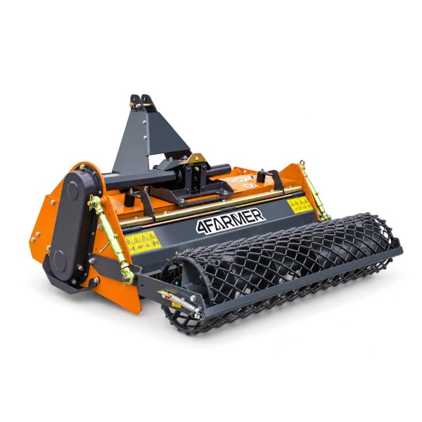 Oddeľovací kultivátor MZ 145 Professional 4FARMER | popis, cena