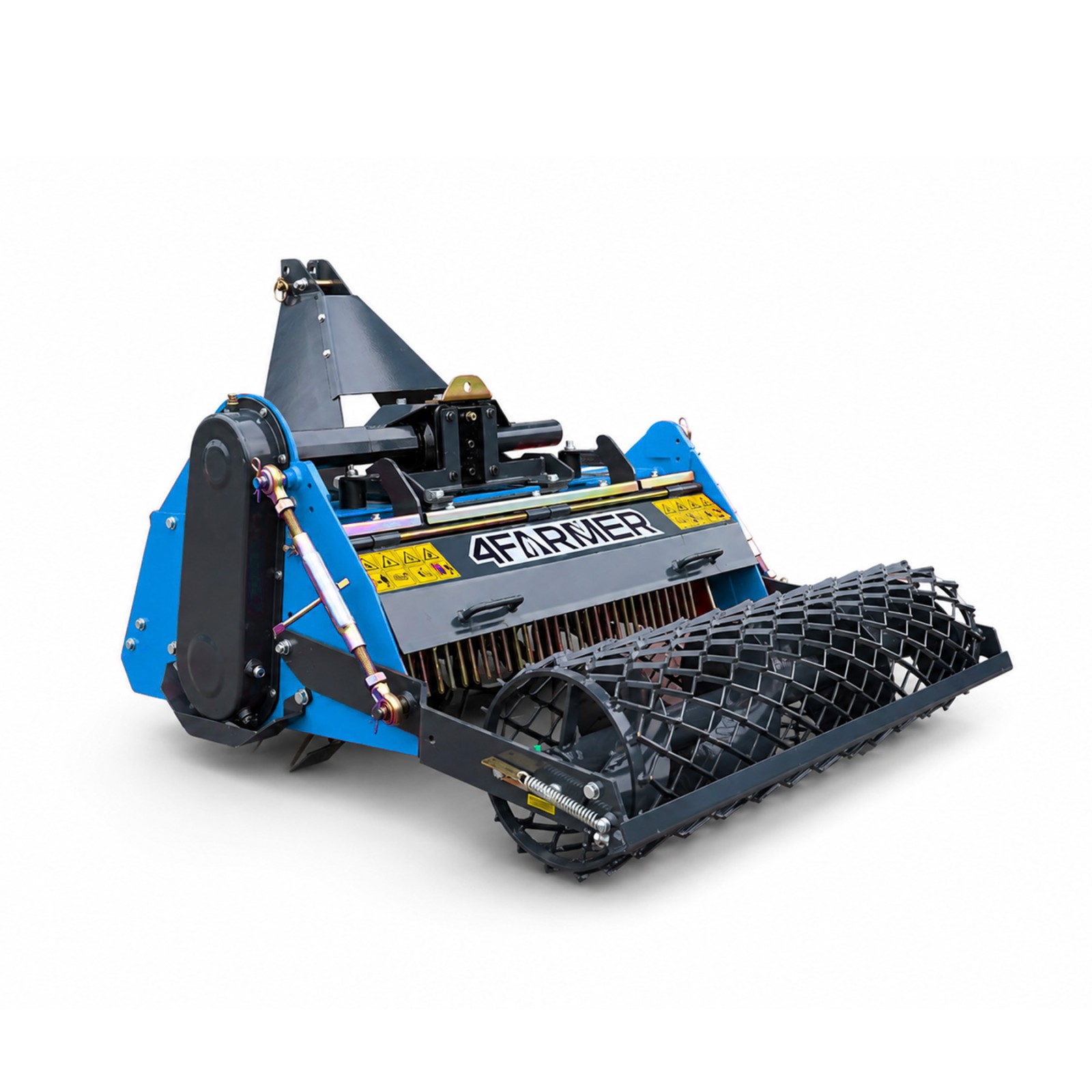 MZ 105 Professional 4FARMER Trennfräse