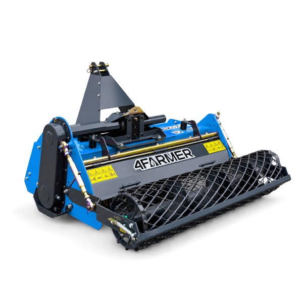 Oddeľovací kultivátor MZ 125 Professional 4FARMER | popis, cena