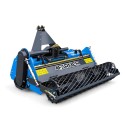 MZ 125 Professional 4FARMER Separační kultivátor | popis, cena