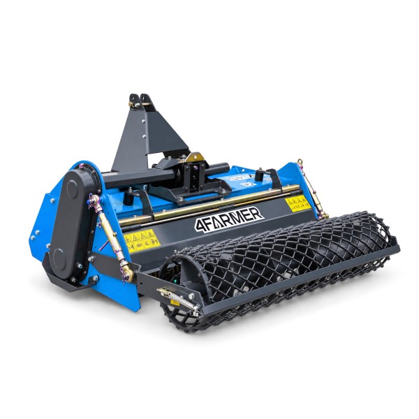 Oddeľovací kultivátor MZ 145 Professional 4FARMER | popis, cena