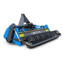 Glebogryzarka separacyjna MZ 165 Professional 4FARMER | opis, cena