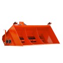 Esparcidor de cajas MTS 1600 Metal-Technik | Precio | Datos técnicos