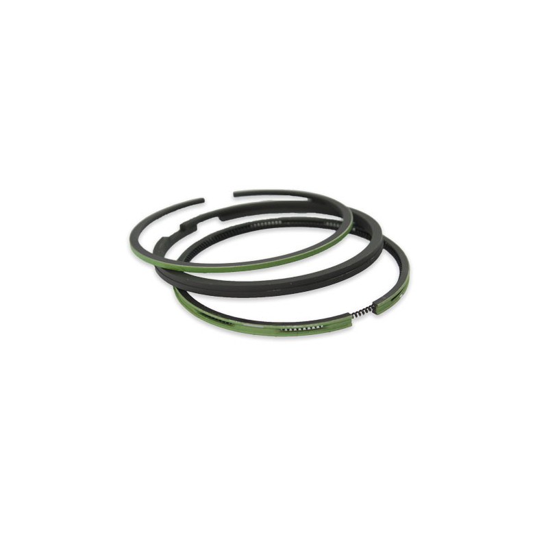 segments de piston - Segments de piston / 90 mm / STD / Yanmar YM2200