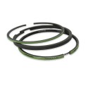 Cost of delivery: Piston rings set Yanmar YM2200, 724550-22501, 90 mm, 2.5 x 2.5 x 2.5 x 4.5 STD
