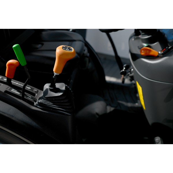 LS Traktor XJ25 MEC / IND / Kabine mit Klimaanlage | Bewertungen | Video | Daten | Preis