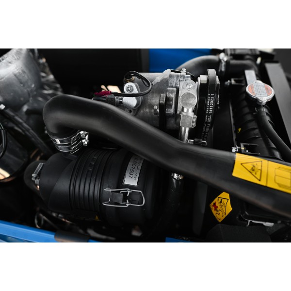 LS Traktor XJ25 MEC / IND / Kabine mit Klimaanlage | Bewertungen | Video | Daten | Preis