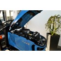 LS Tractor XJ25 MEC / IND / CAB AC | reviews | video | data | price