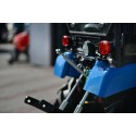 LS Traktor XJ25 MEC / IND / Kabine mit Klimaanlage | Bewertungen | Video | Daten | Preis