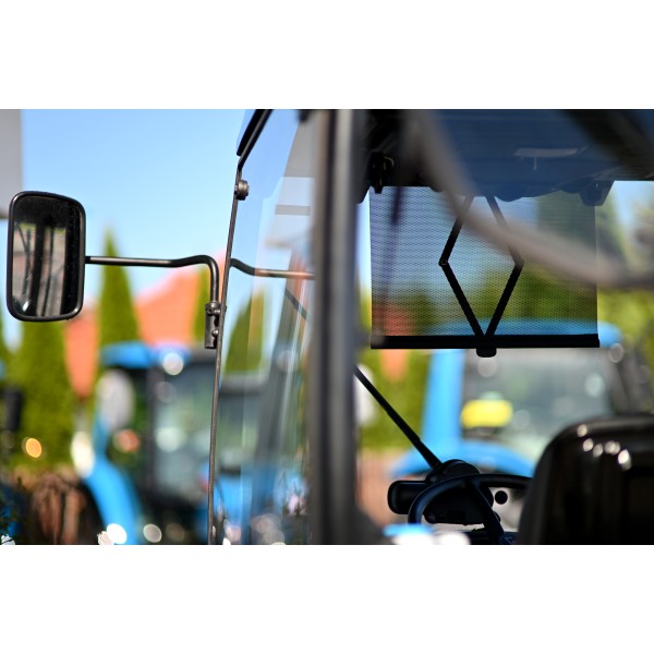 LS Traktor XJ25 MEC / IND / Kabine mit Klimaanlage | Bewertungen | Video | Daten | Preis