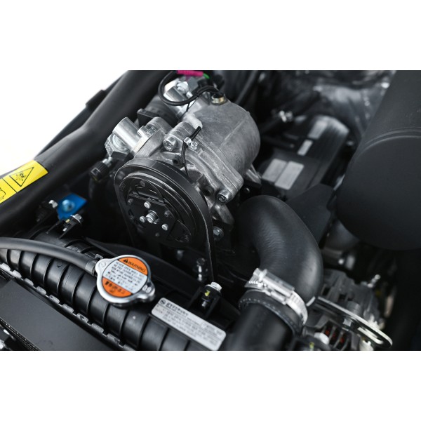 LS Traktor XJ25 MEC / IND / Kabine mit Klimaanlage | Bewertungen | Video | Daten | Preis