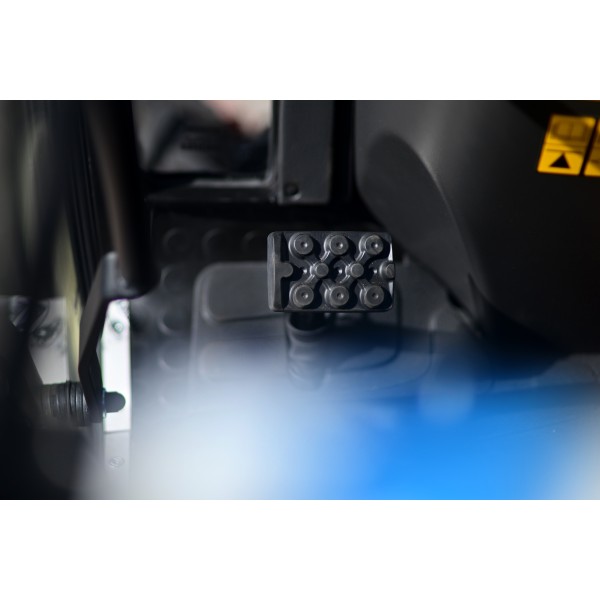 LS Traktor XJ25 MEC / IND / Kabine mit Klimaanlage | Bewertungen | Video | Daten | Preis