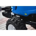 Tractor LS XJ25 MEC / IND / CAB AC | reseñas | video | datos | precio