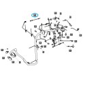 copy of Lufttemperatursensor / TRG750 / LS Traktor / MT3.40 / LS MT357 / Nr. 40346506