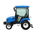 LS Tractor XJ25 MEC / IND / CAB AC | reviews | video | data | price