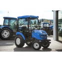 Tracteur LS XJ25 MEC / IND / CAB AC | Avis | Vidéo | Données | Prix