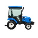 LS Tractor XJ25 MEC / IND / CAB AC | reviews | video | data | price