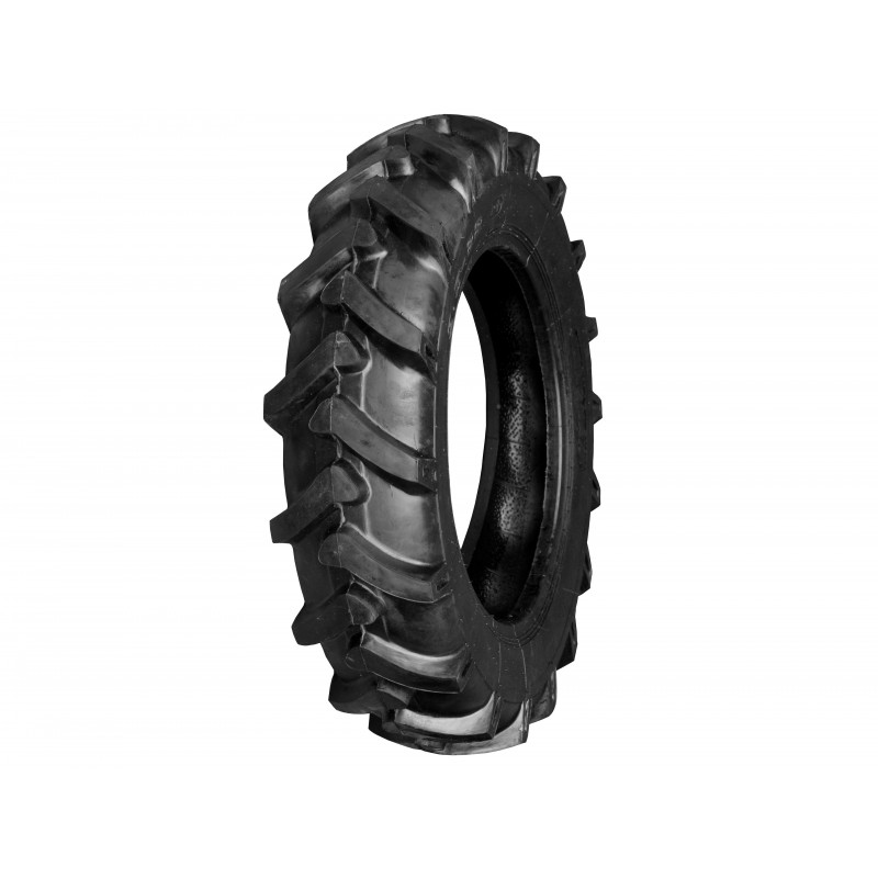 pneumatiky a duše - Poľnohospodárska pneumatika 9,5-22 8PR 9,5x22 / ostrý dezén 40 mm / FIR