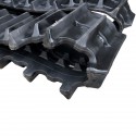 Hnací pás 330-84x44 YANMAR