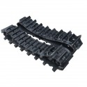 Hnací pás 330-84x44 YANMAR