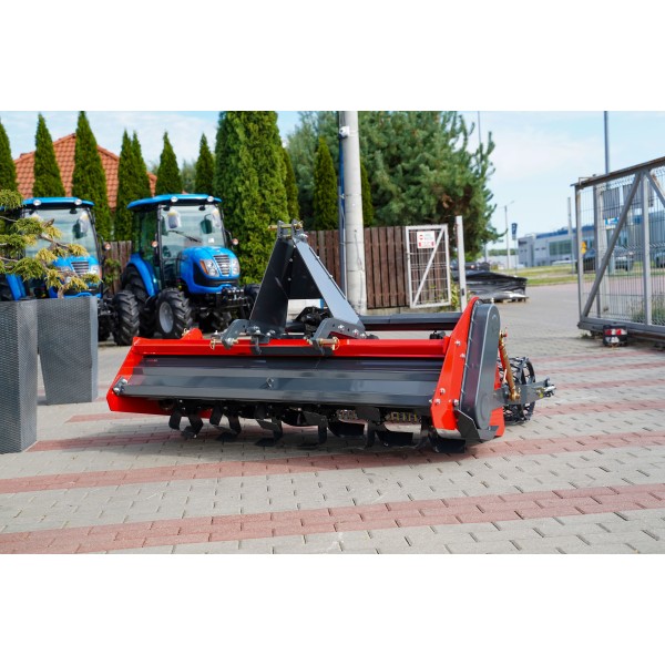 Oddělovací kultivátor MZ 165 Professional 4FARMER | popis, cena