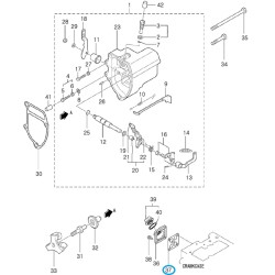 copy of Kit de collecte ACV / LS MT3.35 / LS MT3.40 / LS MT3.50 / LS MT3.60 / EGQ160 / nr 40265766