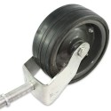 copy of Support wheel for FM 120 FM 150 FM 180 mower