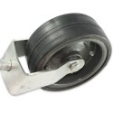 copy of Support wheel for FM 120 FM 150 FM 180 mower