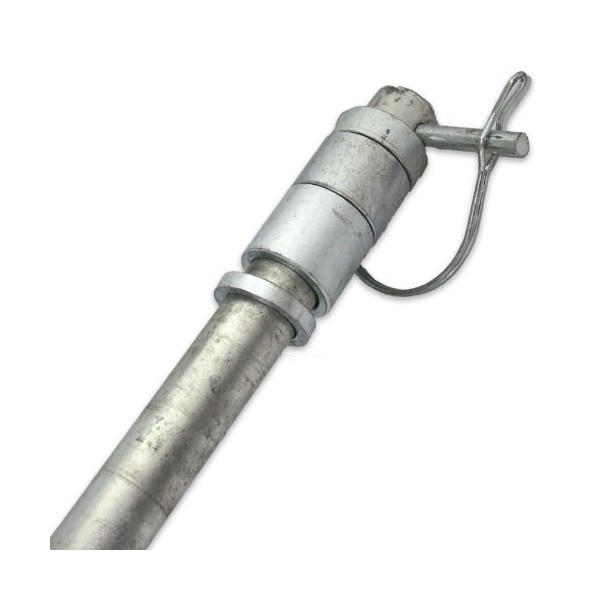 copy of Roue de support pour tondeuse FM 120 FM 150 FM 180