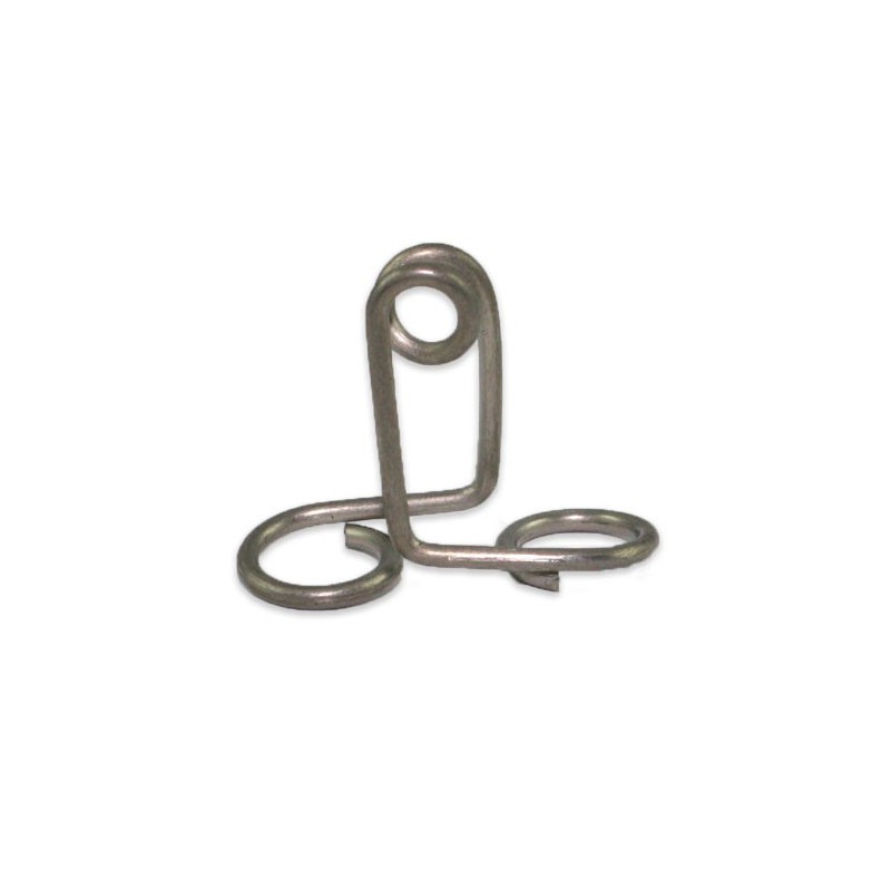 el restante - Espiral, cable calefactor de vela Kubota L-1