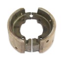 Cost of delivery: Assy Brake Shoe TS2205
