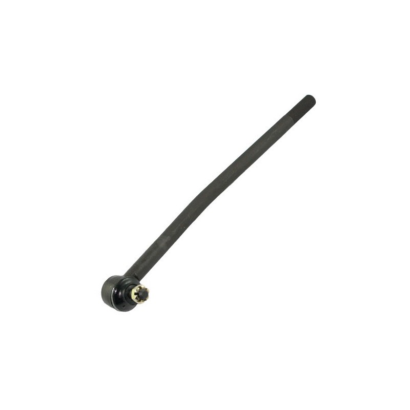 parts for kubota - Kubota arm with tie rod end