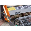 MZ 105 Professional 4FARMER Cultivador separador