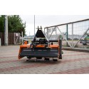 MZ 105 Professional 4FARMER Cultivador separador