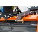 Motoculteur séparateur professionnel MZ 105 4FARMER