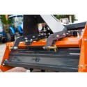 MZ 105 Professional 4FARMER Cultivador separador